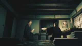 歌川国芳（CV：池田秀一）