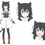 フラン(CV:加隈亜衣)