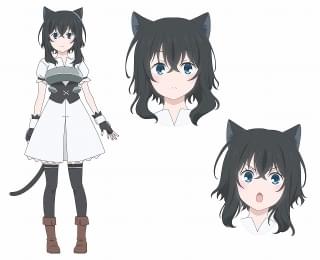 フラン(CV:加隈亜衣)