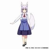 リコ(CV:伊藤彩沙)