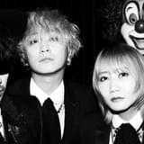 主題歌「Habit」を書き下ろした「SEKAI NO OWARI」