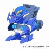 リョウの所持ボトルマン:「水瓶座」アクアスポーツ DX