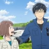 【明日公開】「ブルーサーマル」本編映像披露 航空部入部をためらう主人公に彼氏候補を紹介