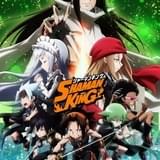 グレートスピリッツ編突入「SHAMAN KING」最終決戦PV公開 パッチ族十祭司のキャスト発表