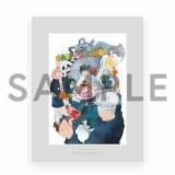 イラストフレーム