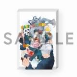 アクリルアート