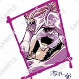 もう片面は乙骨&里香