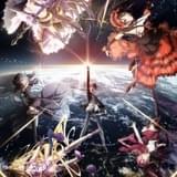 「デート・ア・ライブIV」キービジュアル完成 「キャストが選ぶ~ベスト・オブ・デート~」動画公開