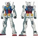 RX-78-02 ガンダム