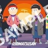 キラキラチケットホルダー