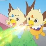 諏訪部順一&下野紘、「映画しまじろう」で“コンビ結成”の心境は? 注目は「かわいいほうの下野くん」