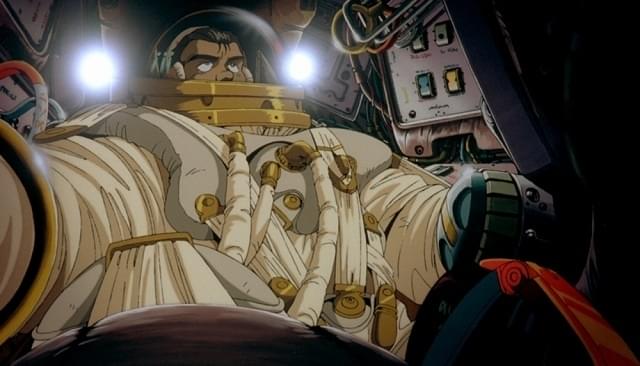 公開35周年「王立宇宙軍 オネアミスの翼」4Kリマスター化＆年内