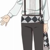 主人公ファルマ・ド・メディシ（CV：豊崎愛生）