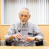 【明田川進の「音物語」】第59回 本番中に芝居をとめてはいけない