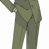 風見裕也（CV：飛田展男）