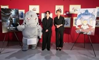 山田涼介「画力は1作目とは比べ物にならないくらいパワーアップしています」