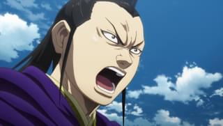 弟王・成きょうが反乱を起こす…?