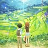 「からかい上手の高木さん」劇場版は6月10日公開 “一度きりの夏”を感じさせるビジュアル披露