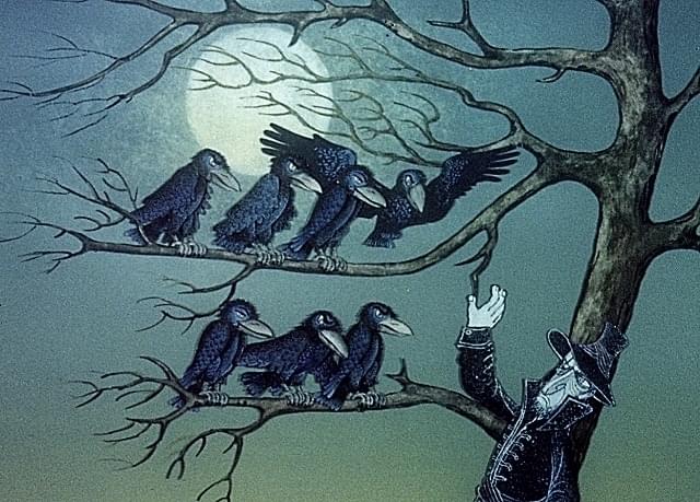 スピルバーグ、宮崎駿、ルーカスにも多大な影響 チェコアニメの巨匠