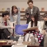 放送直前特番が4月2日放送