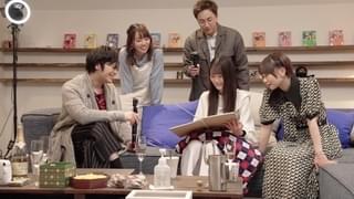 放送直前特番が4月2日放送