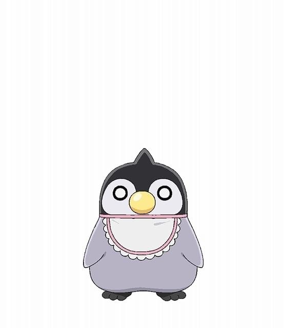 輪るピングドラム」劇場版、新作パート初解禁の予告編公開 新キャラの