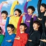 Snow Man主演「映画 おそ松さん」スペシャルPV披露 新たな本編映像×主題歌MV