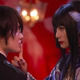 神木隆之介×柴咲コウ「ホリック」異世界に誘われる映像完成 松村北斗、吉岡里帆を映した場面写真も