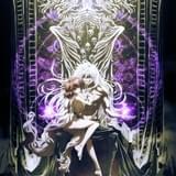 Netflix「BASTARD!!」6月配信開始 追加キャストに松岡禎丞、小澤亜李、伊藤静、子安武人