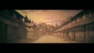 ティザーPVの場面写真