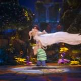 MISIA×ジェシー 「I SAY A LITTLE PRAYER」を歌い上げるデュエットシーン公開