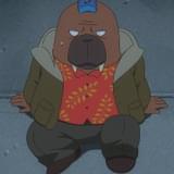 「映画 オッドタクシー」意味深な証言と最終回の“その後”を予感させる公開直前PV披露