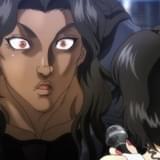 先行カットに新たな強敵・ピクル登場!