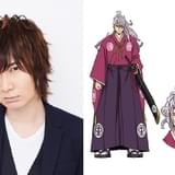 「オリエント」第2クール7月放送 新キャストに前野智昭、花江夏樹、中島ヨシキ、内山昂輝、梶原岳人