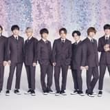 Hey! Say! JUMPがアニメ「ラブオールプレー」主題歌担当「新しい風を吹かせてくれる楽曲になりました」