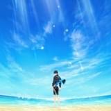 「劇場版 Free!FS」キャラクターソング、シングルシリーズ始動 CD計8枚、11キャラが歌唱