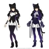 ブレイク・べラドンナ