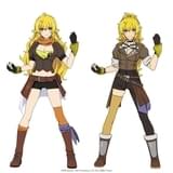 ヤン・シャオロン