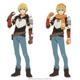 ジョーン・アーク