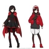 ルビー・ローズ