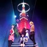 オリジナルTVアニメ「恋愛フロップス」22年放送 逢坂良太、伊藤美来、竹達彩奈、高橋李依ら出演