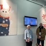 「犬王」アングレーム国際漫画祭で明かされた貴重な裏話 湯浅政明監督が“アニメ化したい作品”も告白