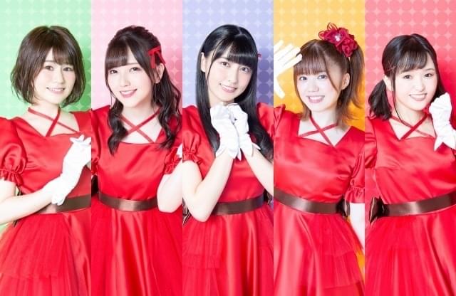 劇場版「私に天使が舞い降りた！」は初秋公開 新ビジュアル完成＆主題