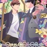 「スタミュ」制作陣によるオリジナルアニメ「Opus.COLORs」製作決定 幼なじみ3人がアートに青春をかける