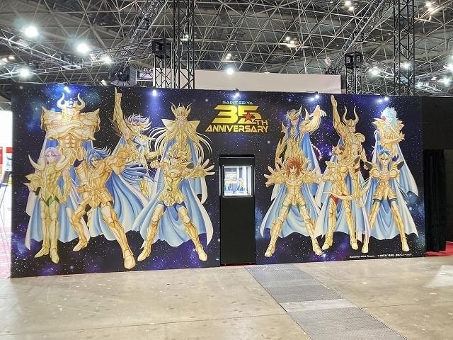聖闘士星矢」牡羊座のムウの誕生日にダイジェストアニメ映像＆描き