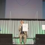 「SPY×FAMILY」江口拓也&早見沙織が“夫婦”で画伯合戦 “娘”種崎敦美は画力発揮