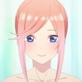 「映画 五等分の花嫁」五つ子の“好き”が響く新予告公開