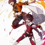 音楽とボイスドラマで展開するヒーローコンテンツ「PRELUDERS」始動 榎木淳弥、内田雄馬ら8人出演