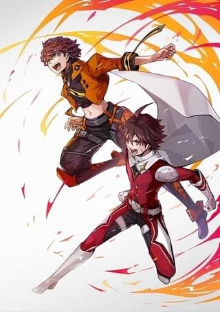 音楽とボイスドラマで展開するヒーローコンテンツ「PRELUDERS」始動 榎木淳弥、内田雄馬ら8人出演