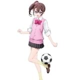 小鷹咲希（CV：岡咲美保）